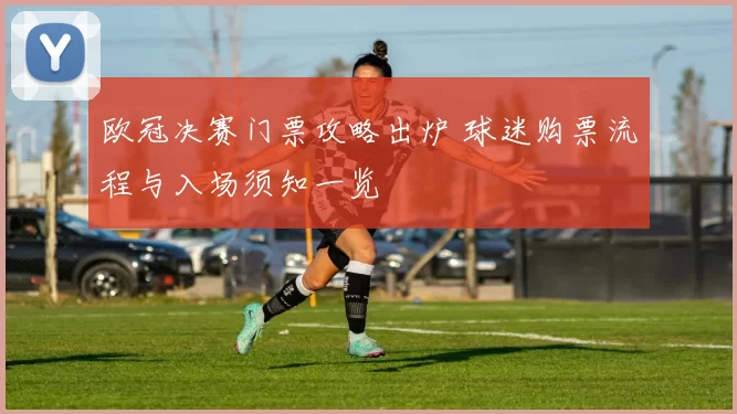 欧冠决赛门票攻略出炉 球迷购票流程与入场须知一览