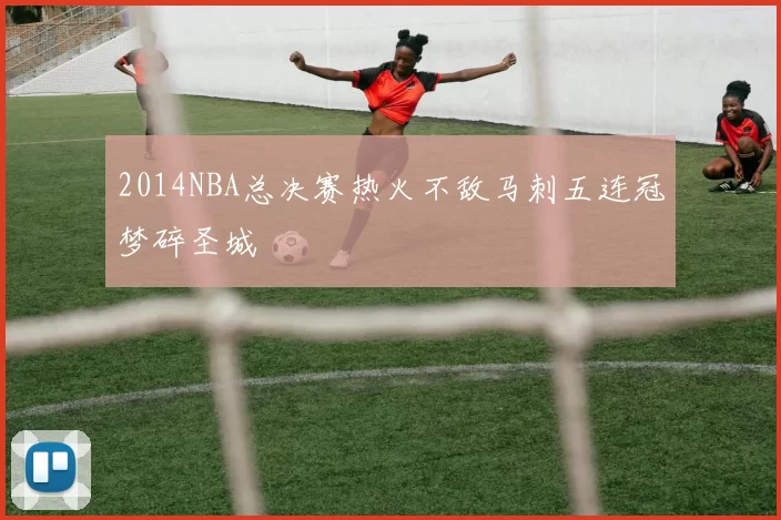 2014NBA总决赛热火不敌马刺五连冠梦碎圣城