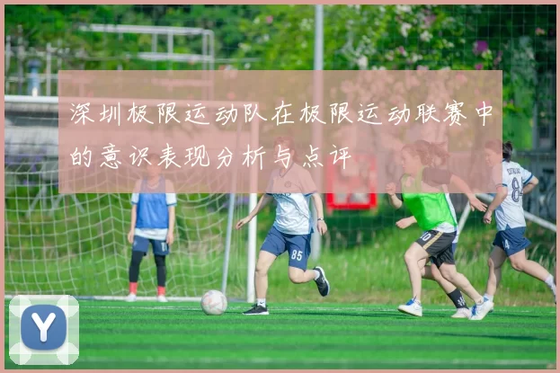 深圳极限运动队在极限运动联赛中的意识表现分析与点评