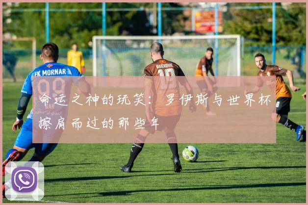 命运之神的玩笑：罗伊斯与世界杯擦肩而过的那些年