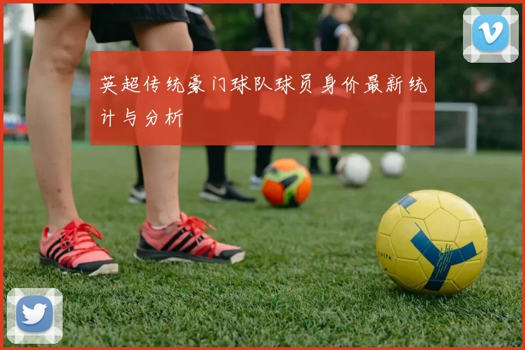 英超传统豪门球队球员身价最新统计与分析