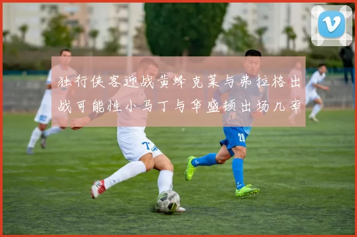 独行侠客迎战黄蜂克莱与弗拉格出战可能性小马丁与华盛顿出场几率高