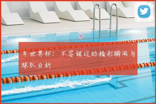 年世界杯：不容错过的精彩瞬间与球队分析