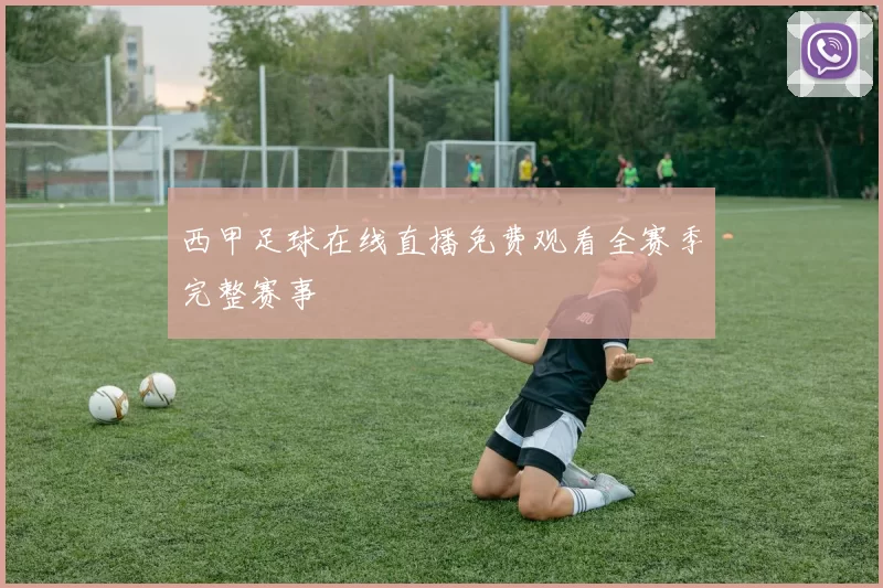 西甲足球在线直播免费观看全赛季完整赛事