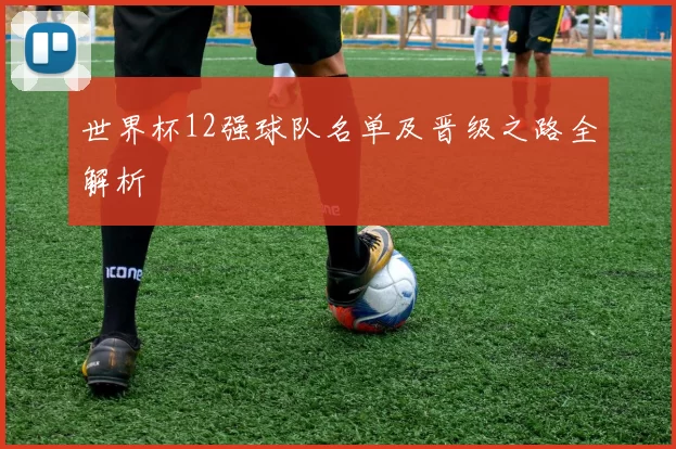 世界杯12强球队名单及晋级之路全解析