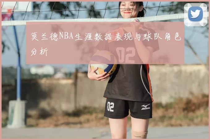 莫兰德NBA生涯数据表现与球队角色分析